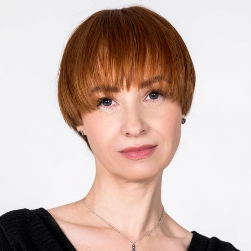 Мальцева Елена Александровна