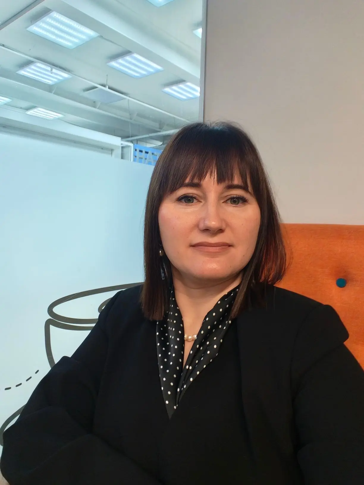 Савельева Елена Евгеньевна