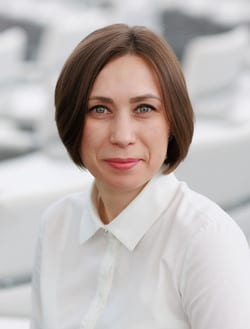 Вертаева Оксана Владимировна